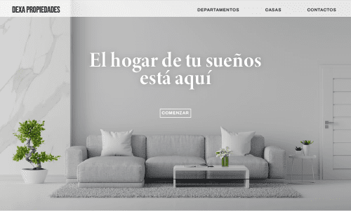 Diseño Web Autogestionable