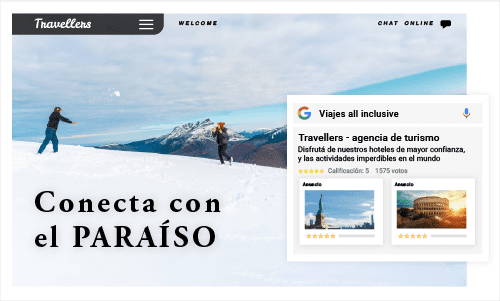 Publicidad en Google SEM 