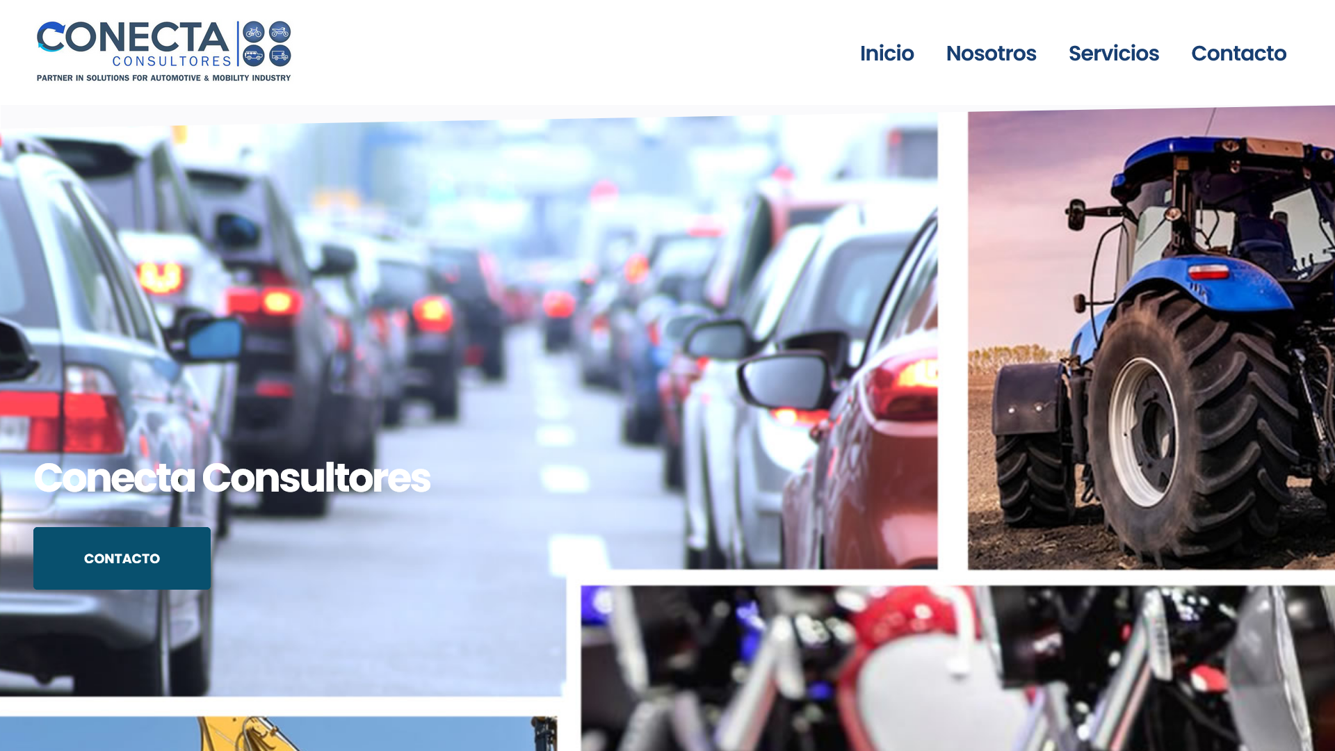 conectaconsultores.com.ar