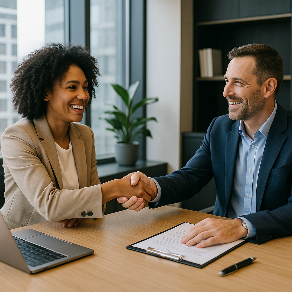 Diseño Web Autogestionable para Empresas