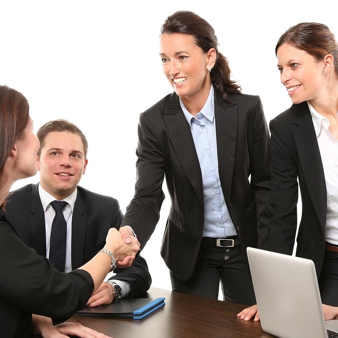 Diseño Web Empresarial