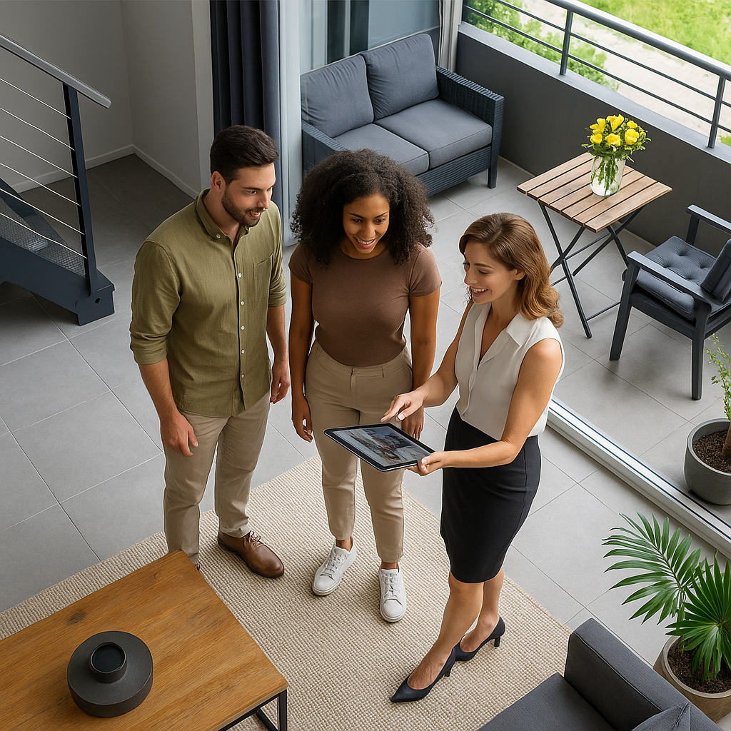 🏡 Diseño web inmobiliaria: claves para destacar en el mercado digital