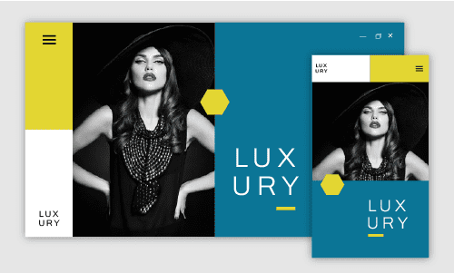 Diseño Web Profesional