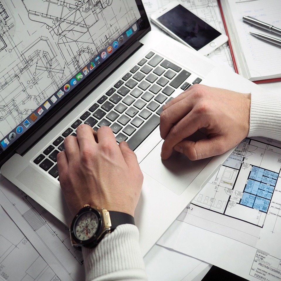 Diseño Web Profesional Landing page
