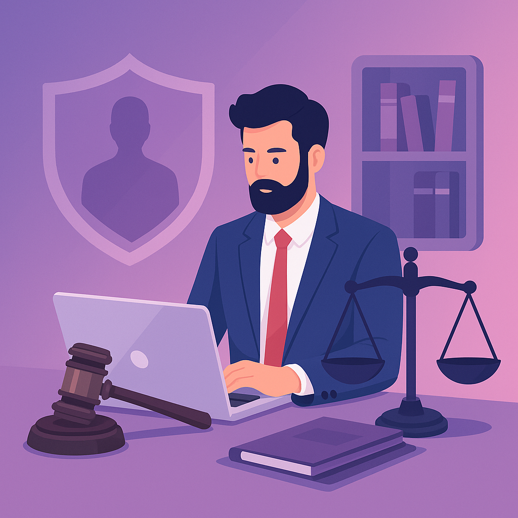 10 Recomendaciones para Crear una Web para Abogados