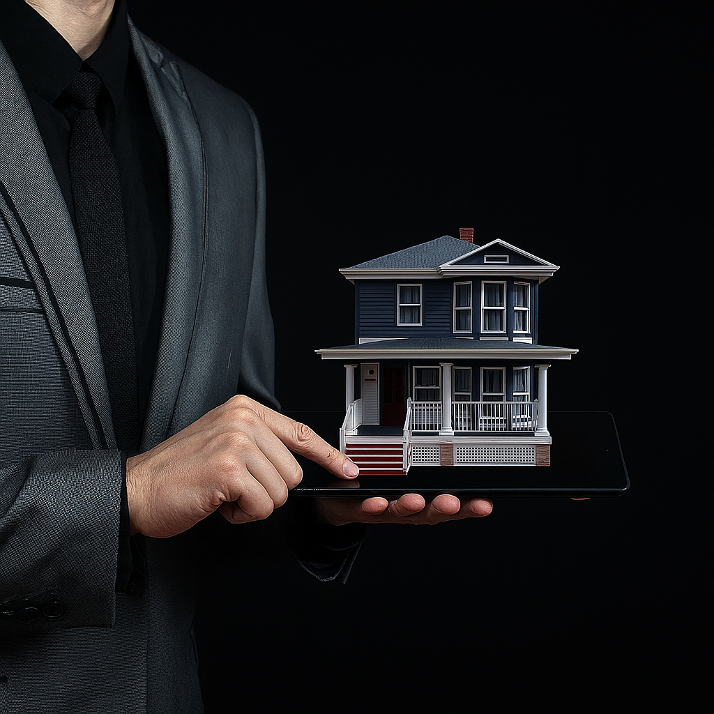 Diseño web inmobiliario: claves para destacar en el mercado