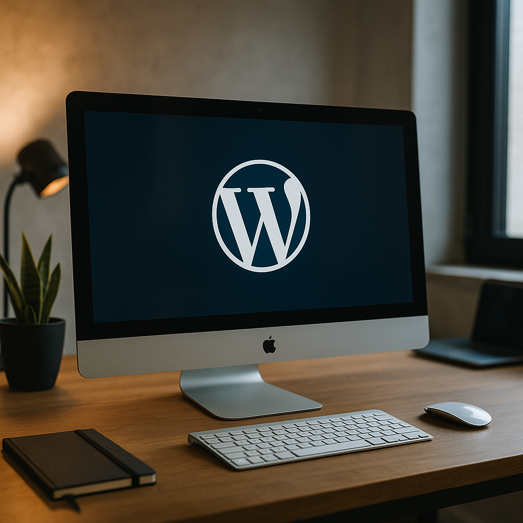 Precios actualizados de diseño web en WordPress en Argentina [2025]