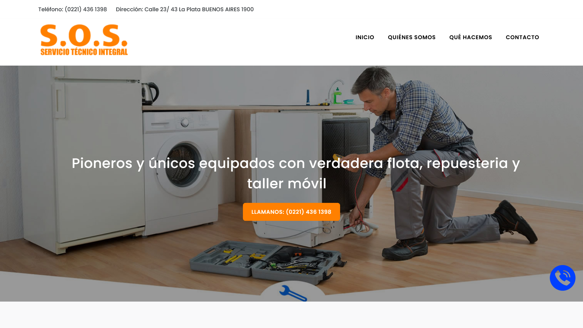 serviciotecnicososheladeras.com