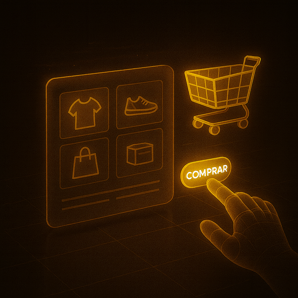 Tienda Online Avanzada