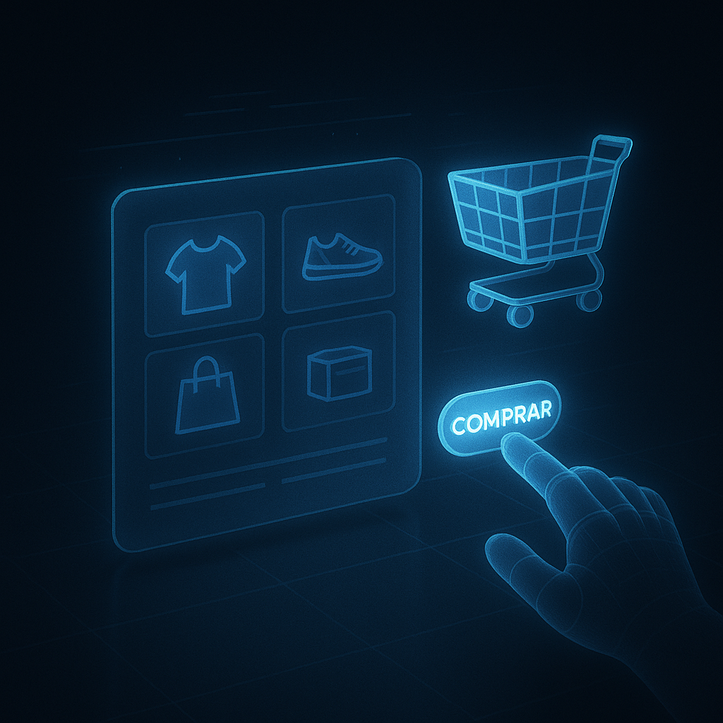 Tienda Online Express