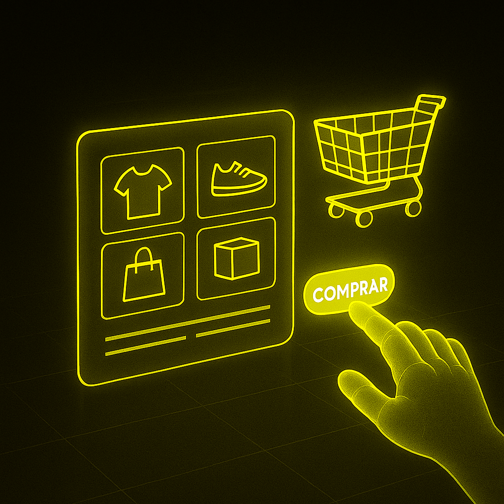 Tienda Online Premium