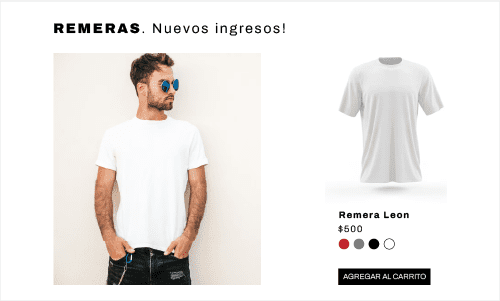 Diseño Web de Tiendas