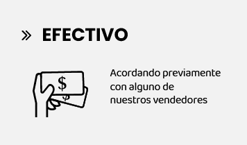 Efectivo