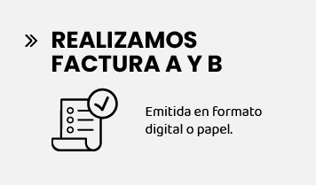 Facturas